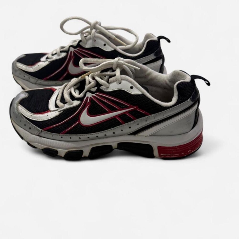 Nike Air Tri D Run Sneakers - 6Y